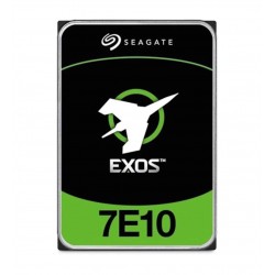 10 TB SEAGATE 3.5 EXOS X18 SATA 7200RPM 256MB ST10000NM018G (RESMI DISTI GARANTILI) 